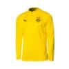 77761001 b Felpa allenamento Borussia Dortmund 24/25 PUMA