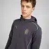 Felpa con cappuccio MILAN Casuals 24/25 PUMA