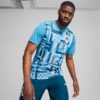 Maglia pre-partita Olympique Marsiglia 2024/25 PUMA