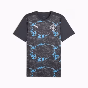 Maglia Pre Match Manchester City FC 24/25