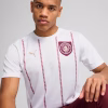 Maglia Pre Match Manchester City FC 24/25 Bianca