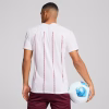 Maglia Pre Match Manchester City FC 24/25 Bianca