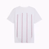 Maglia Pre Match Manchester City FC 24/25 Bianca