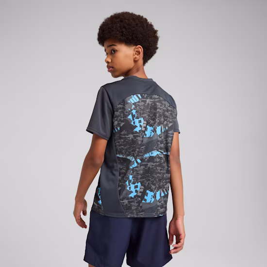 77915774 C Maglia Pre Match Manchester City FC 24/25 Junior