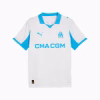 77980101 Maglia Home Olympique Marsiglia 2025/26 PUMA