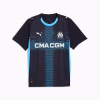 77984402 Maglia Away Olympique Marsiglia 2025/26 PUMA