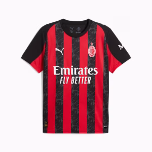 MAGLIA Milan HOME REPLICA uomo 25/26