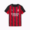 77996501 E Maglia MILAN Home Replica 25/26 Junior