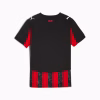 77996501 F Maglia MILAN Home Replica 25/26 Junior