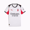 77997102 MAGLIA Milan AWAY REPLICA uomo 25/26