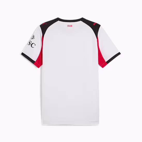 77997102 B MAGLIA Milan AWAY REPLICA uomo 25/26