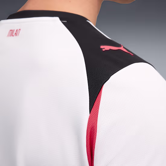 77997102 C MAGLIA Milan AWAY REPLICA uomo 25/26