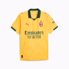 MAGLIA Milan THIRD REPLICA uomo 25/26