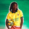 MAGLIA Milan THIRD REPLICA uomo 25/26