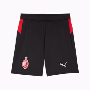 Pantaloncini replica Milan 25/26