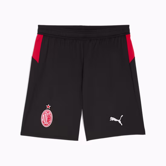 77998704 a Pantaloncini replica Milan 25/26