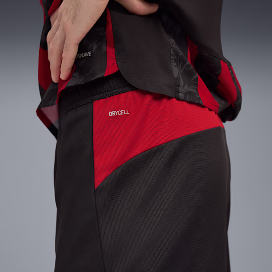 77998704 c Pantaloncini replica Milan 25/26