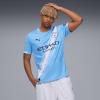 Maglia replica Manchester City FC Home 25/26