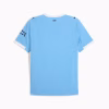 Maglia replica Manchester City FC Home 25/26
