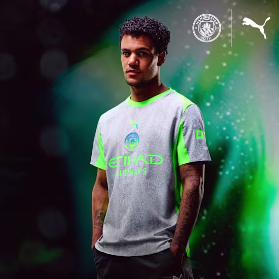 78036203 c Maglia replica Manchester City FC Third 25/26