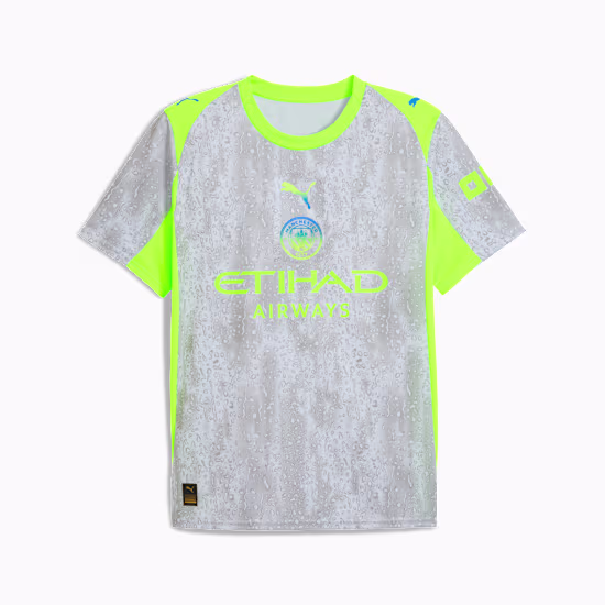 78036203 d Maglia replica Manchester City FC Third 25/26