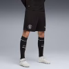 78037502 d Pantaloncini replica Manchester City FC 25/26 Black