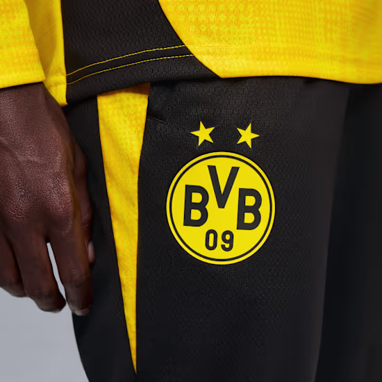 78167905 C Pantaloni Allenamento Borussia Dortmund 25/26 PUMA