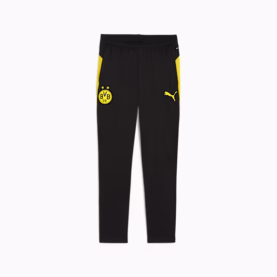 78167905 D Pantaloni Allenamento Borussia Dortmund 25/26 PUMA