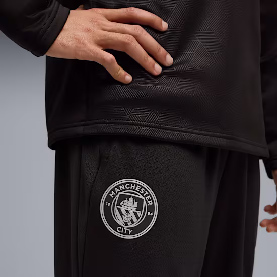 78201115 C Pantaloni Allenamento MANCHESTER CITY 25/26 PUMA
