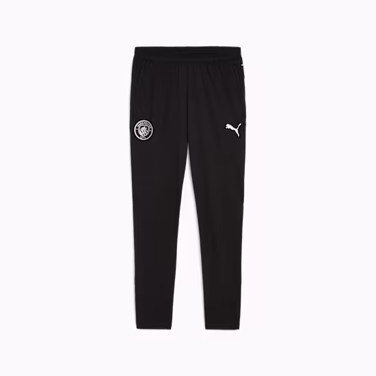 78201115 Pantaloni Allenamento MANCHESTER CITY 25/26 PUMA