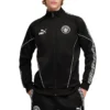 78217302 Felpa MANCHESTER CITY KING Anthem 25/26 PUMA Black