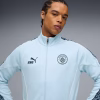 78217310 b Felpa MANCHESTER CITY KING Anthem 25/26 PUMA