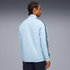 78217310 c Felpa MANCHESTER CITY KING Anthem 25/26 PUMA