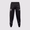 Pantaloni MANCHESTER CITY KING Anthem 25/26 PUMA Black