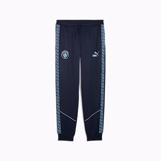 78217406 B Pantaloni MANCHESTER CITY KING Anthem 25/26 PUMA