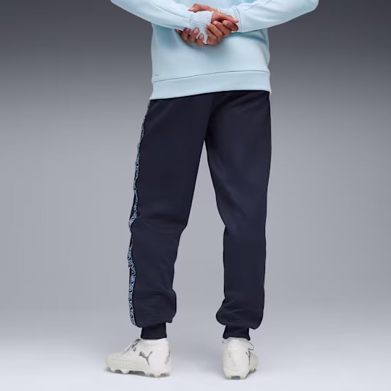 78217406 C Pantaloni MANCHESTER CITY KING Anthem 25/26 PUMA