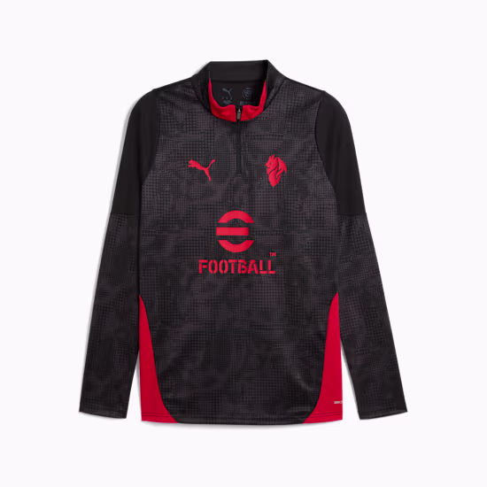 78236304 B Felpa Allenamento MILAN 25/26 PUMA