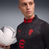 78236304 D Felpa Allenamento MILAN 25/26 PUMA