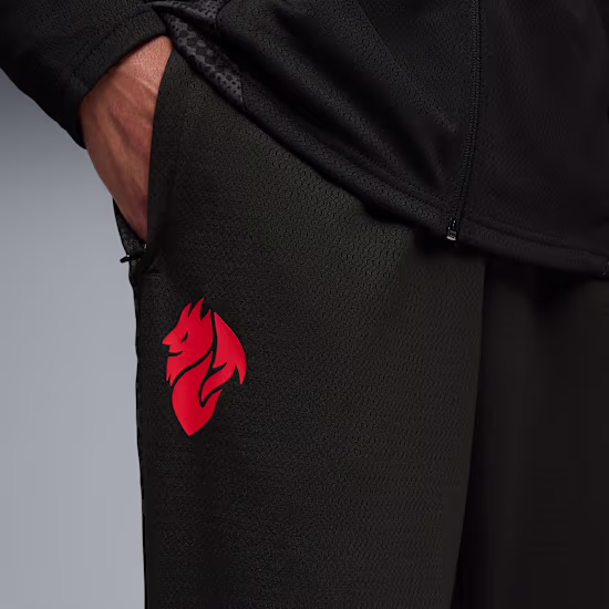 78237404 D Pantaloni allenamento MILAN 25/26 PUMA