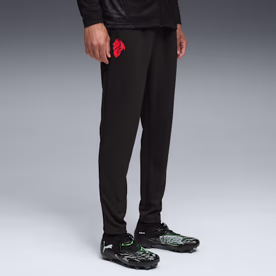 78237404 Pantaloni allenamento MILAN 25/26 PUMA