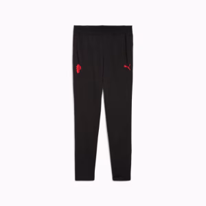 Pantaloni allenamento MILAN 25/26 PUMA Junior