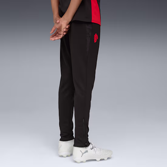 78237504 C Pantaloni allenamento MILAN 25/26 PUMA Junior