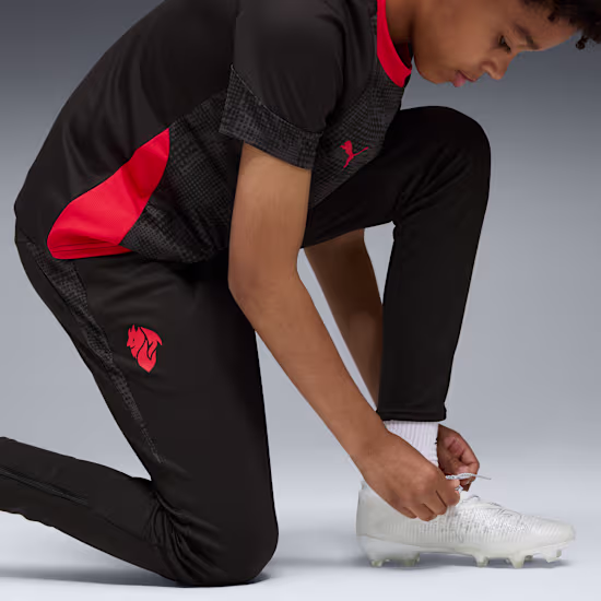 78237504 E Pantaloni allenamento MILAN 25/26 PUMA Junior