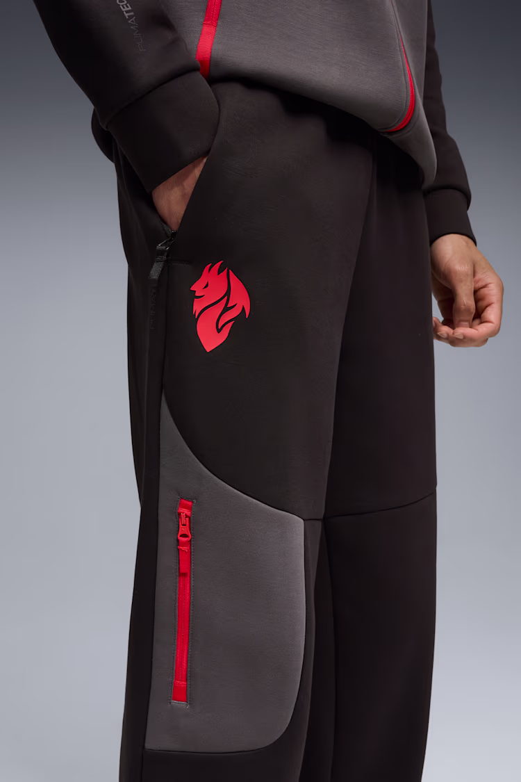 78239504 b Pantaloni Tuta MILAN 25/26 PUMATECH