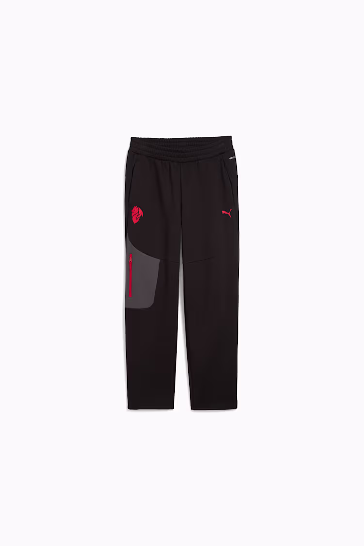78239504 d Pantaloni Tuta MILAN 25/26 PUMATECH