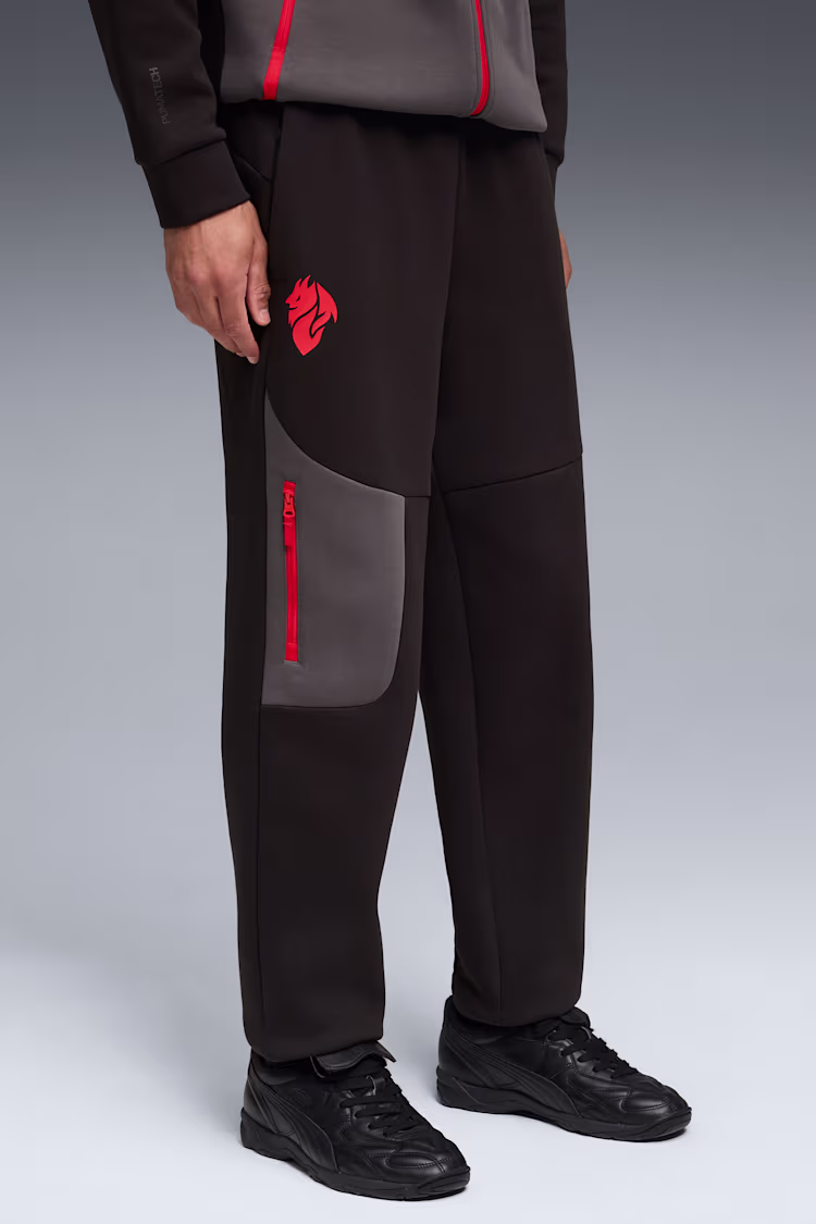 78239504 Pantaloni Tuta MILAN 25/26 PUMATECH