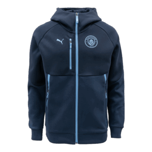 Felpa MANCHESTER CITY PUMATECH 25/26