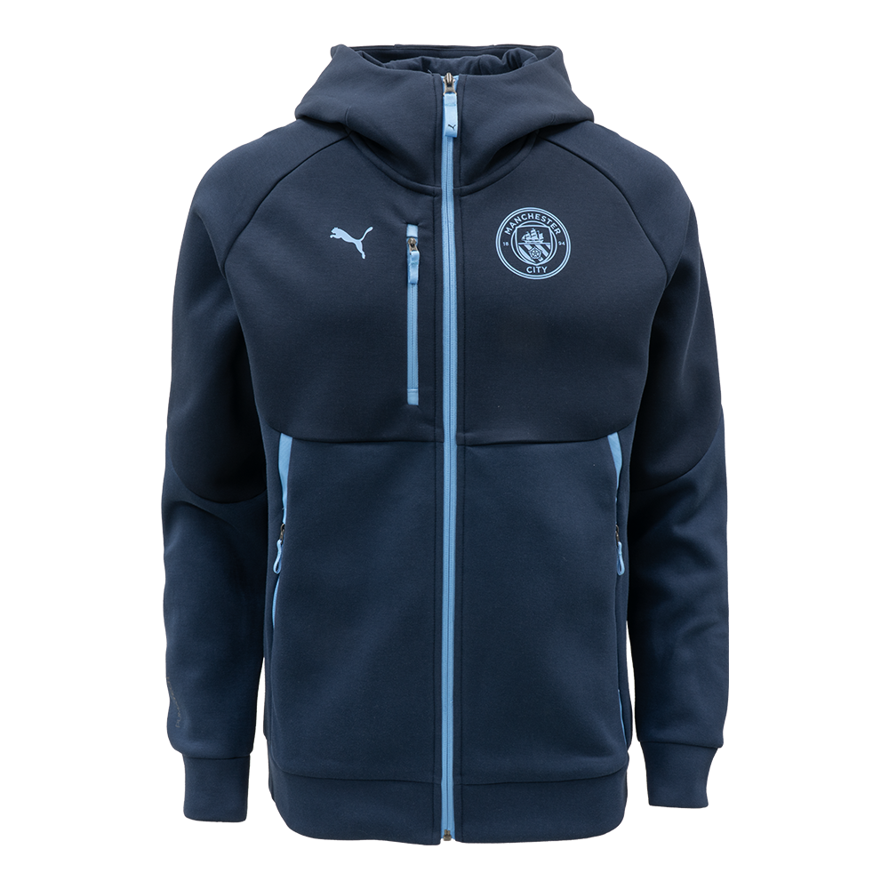 78265606 Felpa MANCHESTER CITY PUMATECH 25/26