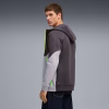 Felpa MANCHESTER CITY PUMATECH 25/26 Galactic Grey