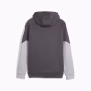 Felpa MANCHESTER CITY PUMATECH 25/26 Galactic Grey